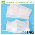 Masque facial anti-allergique anti-allergique BFE99% fabriqué en Chine